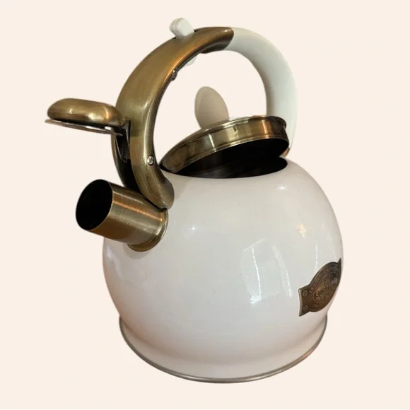 Susteas Tea Kettle